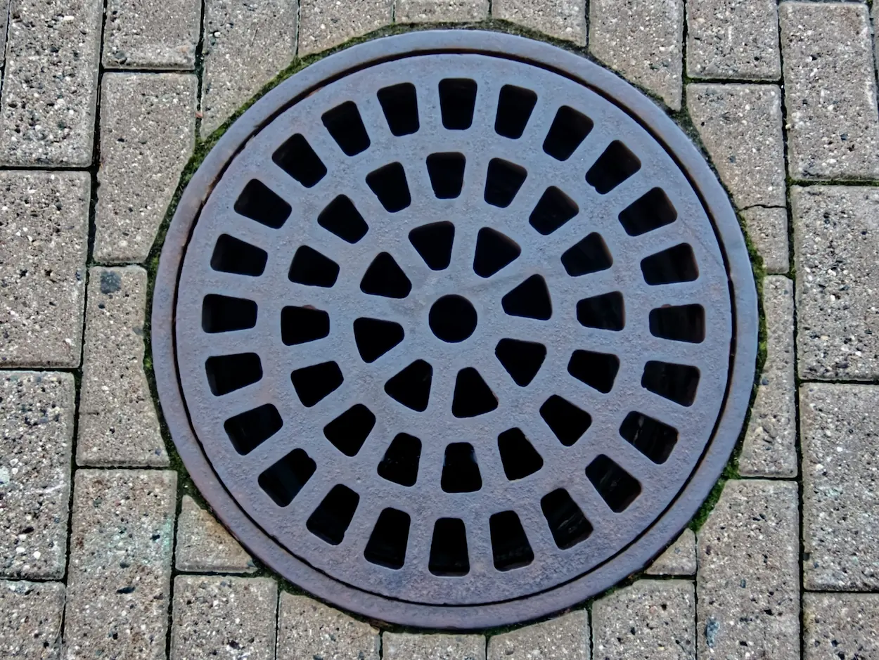 Enskilt avlopp Härryda – pågående anläggning